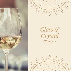 Glass & Crystal